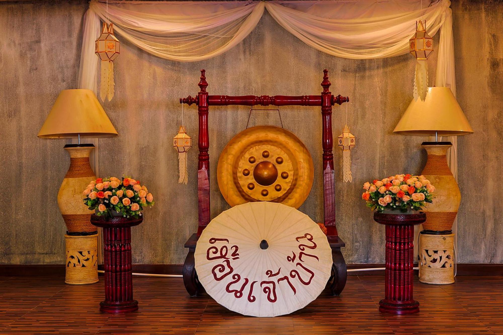 Huen Jao Ban Hotel — Photos 2