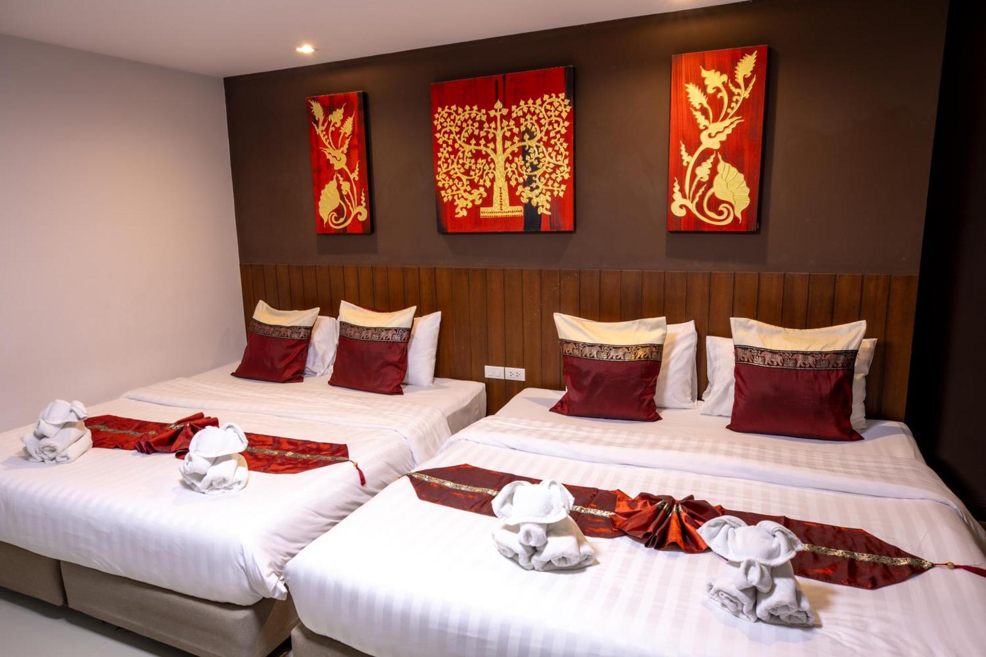 Huen Jao Ban Hotel — Photos 3